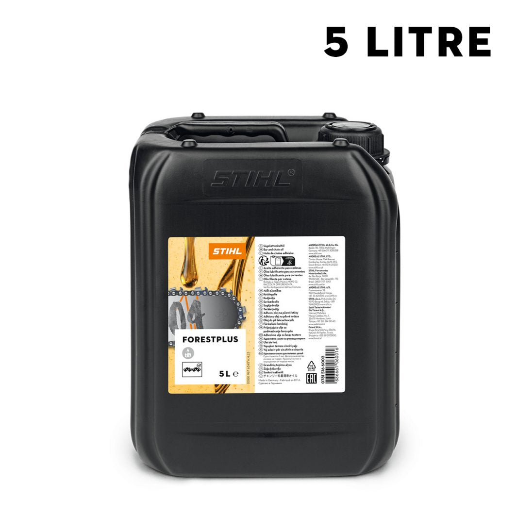 Stihl Forest Plus Chain oil