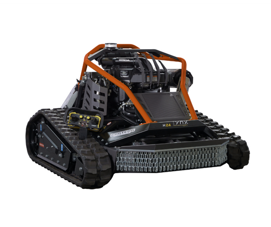 EcoTech H24 Lynx Remote Controlled Mower