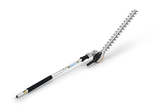 Stihl HL-KM 145° long-reach hedge trimmer KombiTool