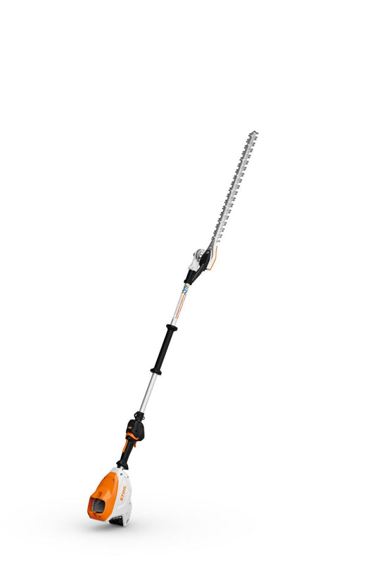 Stihl HLA 140 K Cordless Short-shaft Long-reach Hedge Trimmer