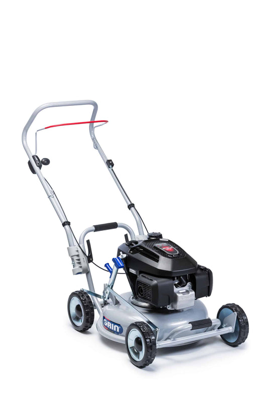 Grin HM46 (Honda) Mower