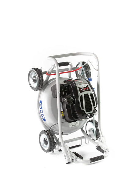 Grin HM46 Mulching Lawn Mower
