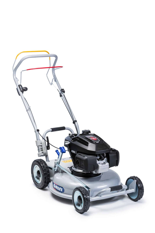 GRIN PM53A (Honda) Mower