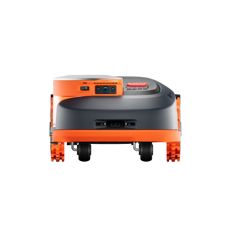 Segway Navimow H215E 1500m² LiDAR+