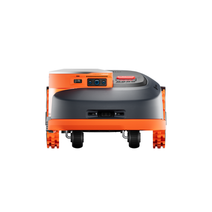 Segway Navimow H215E 1500m² LiDAR+