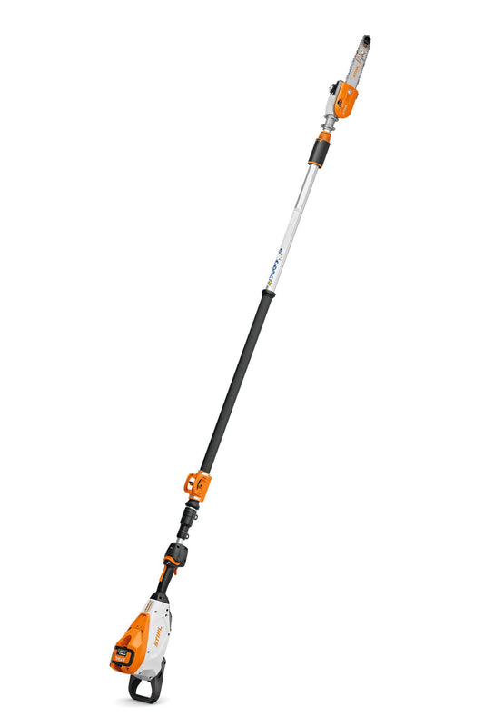 Stihl HTA 160 Cordless Pole Pruner - AP System