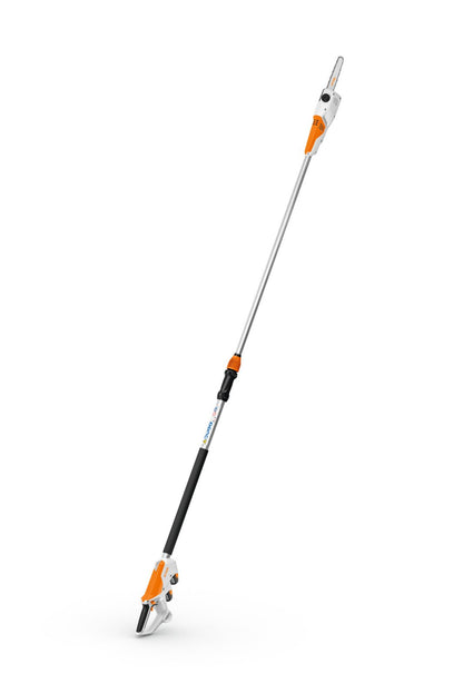 Stihl HTA 30 Cordless Pole Pruner Set - AS System