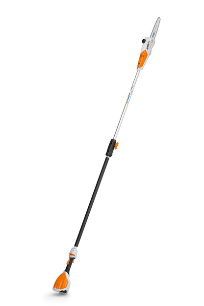 Stihl HTA 50 Cordless Pole Pruner - AK System
