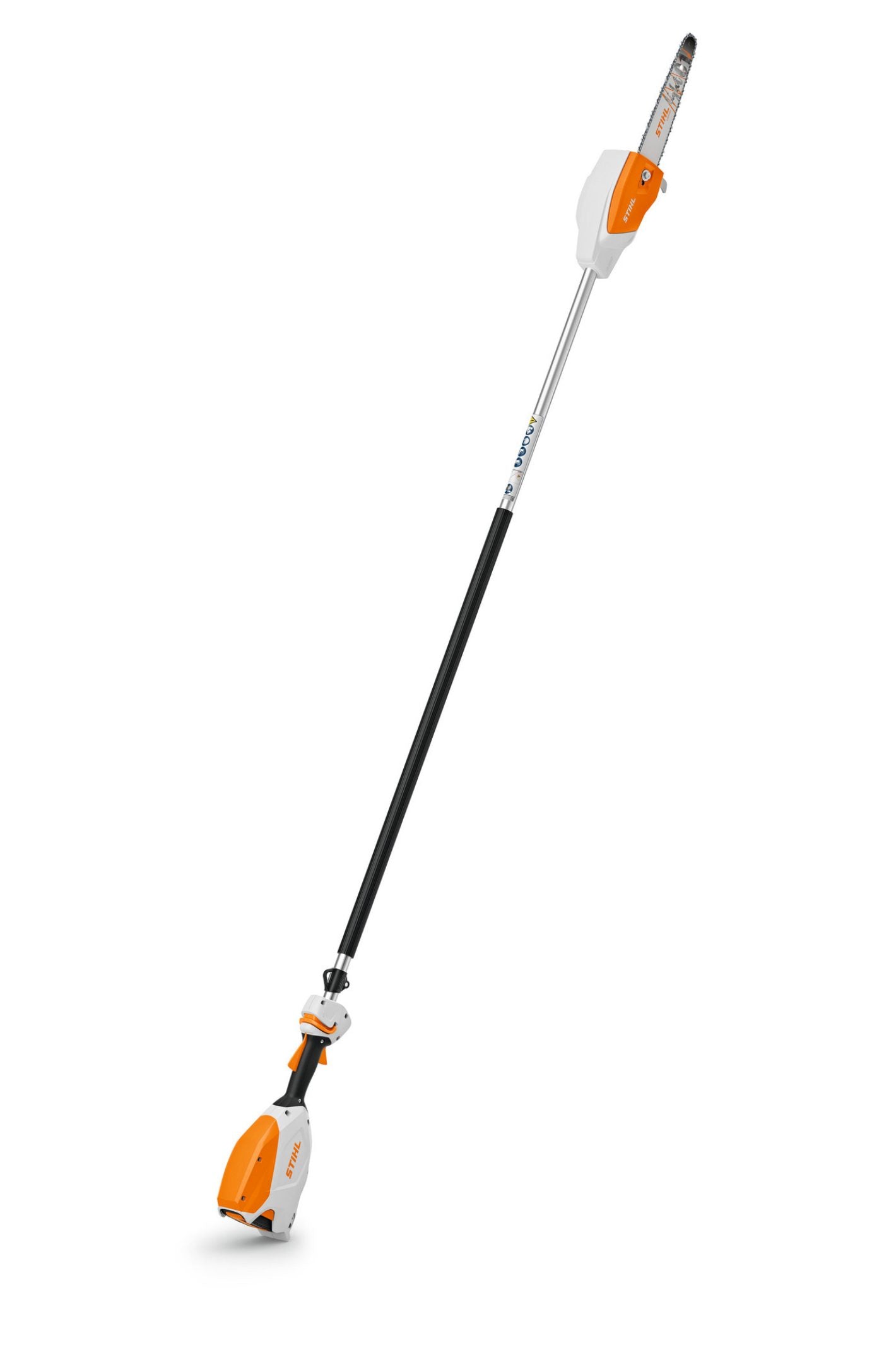 Stihl HTA66 Cordless Pole Pruner - AP System