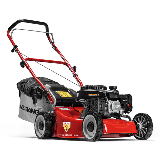Weibang VIRTUE HOMELINE 46 P Lawnmower