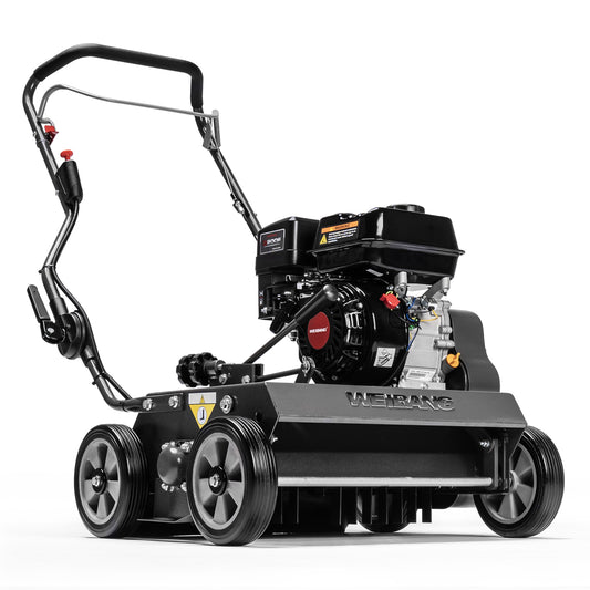 Weibang INTREPID 48 SCP Scarifier