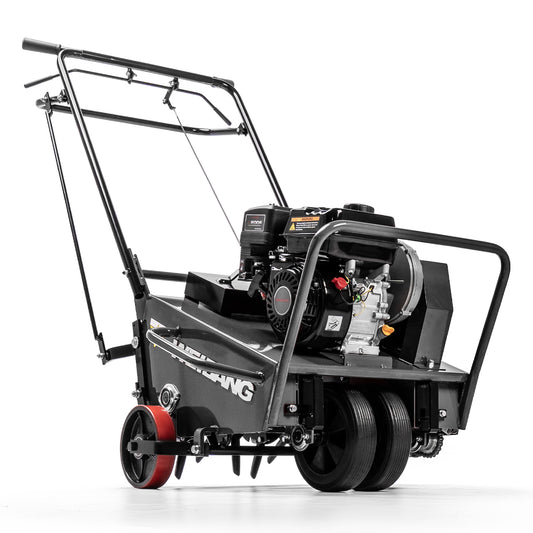 Weibang INTREPID 51 ARP Aerator