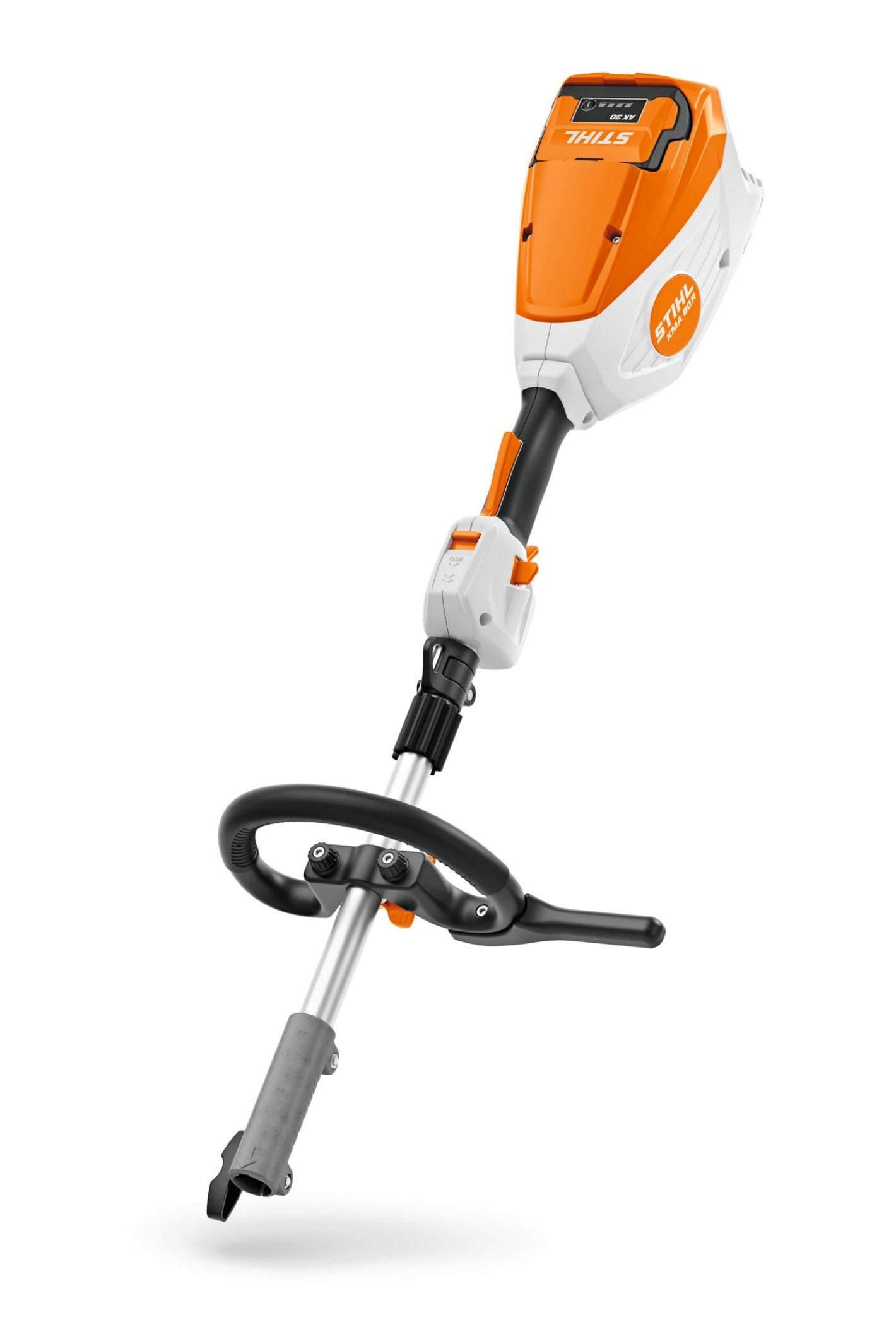 Stihl KMA 80 R Cordless KombiMotor