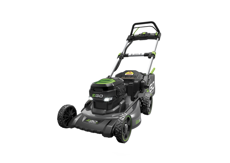 Ego LM2021E-SP 50cm SELF-PROPELLED MOWER KIT
