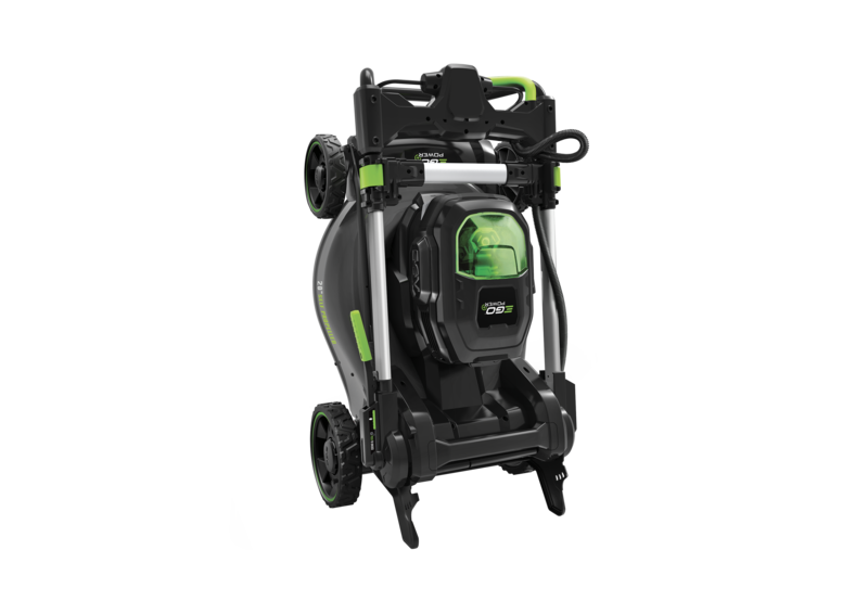 Ego LM2021E-SP 50cm SELF-PROPELLED MOWER KIT