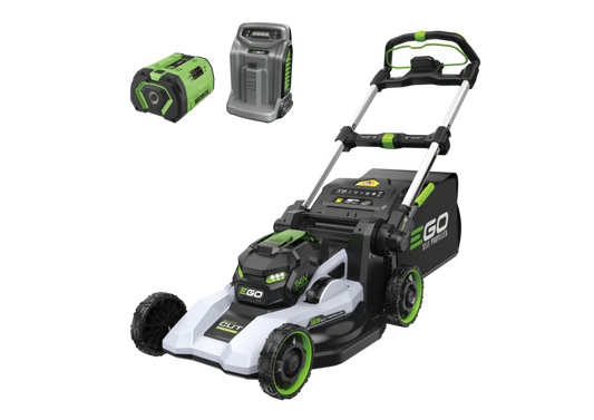 Ego LM2236E-SP 55CM SELF-PROPELLED MOWER (KIT)