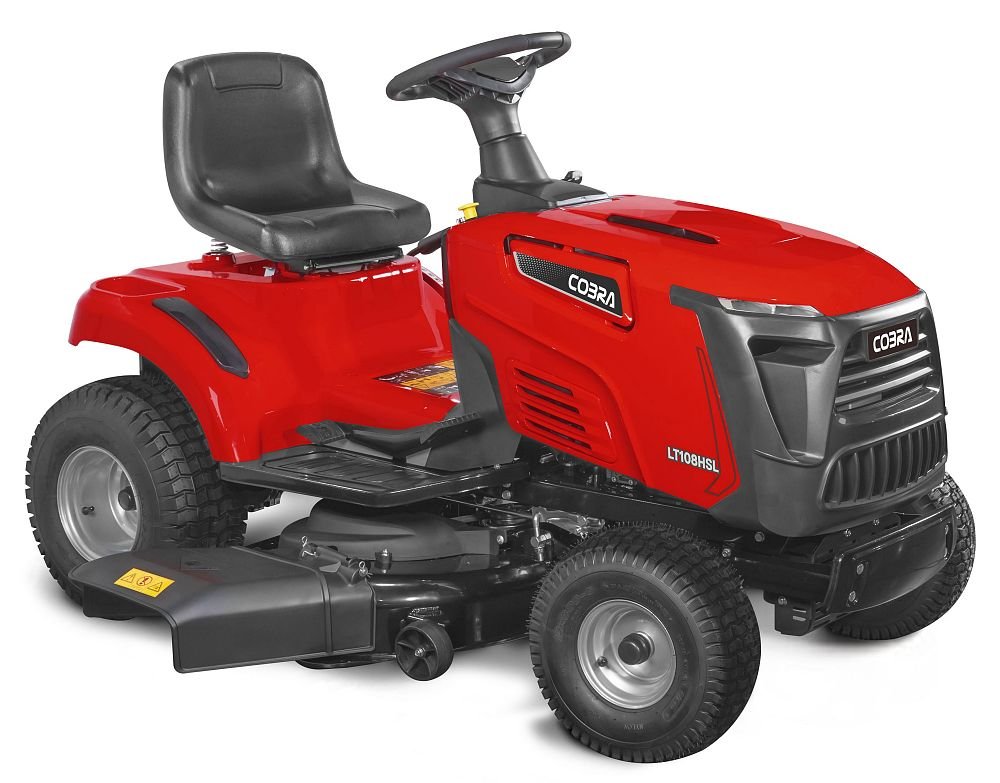 Cobra LT108HSL Lawn Tractor