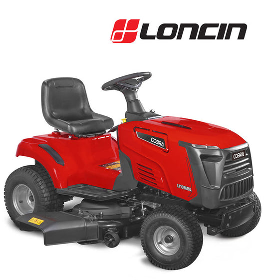 Cobra LT108MSL Lawn Tractor