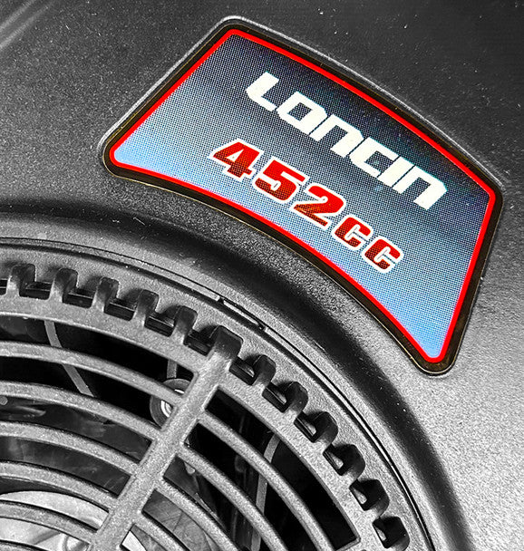 Cobra LT108HSL Lawn Tractor