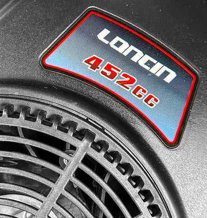Cobra LT108HSL Lawn Tractor