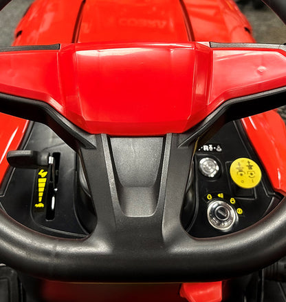Cobra LT108MSL Lawn Tractor