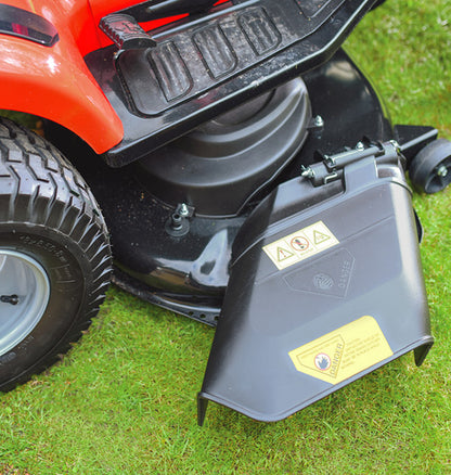 Cobra LT108HSL Lawn Tractor