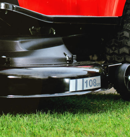 Cobra LT108HSL Lawn Tractor