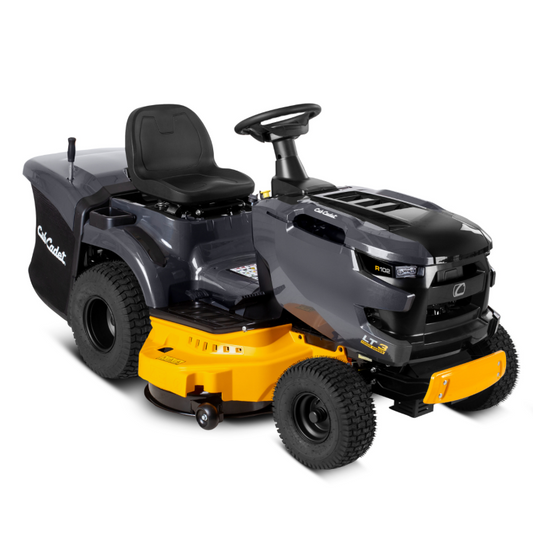 Cub Cadet LT3R102 Ride-on Lawn Tractor