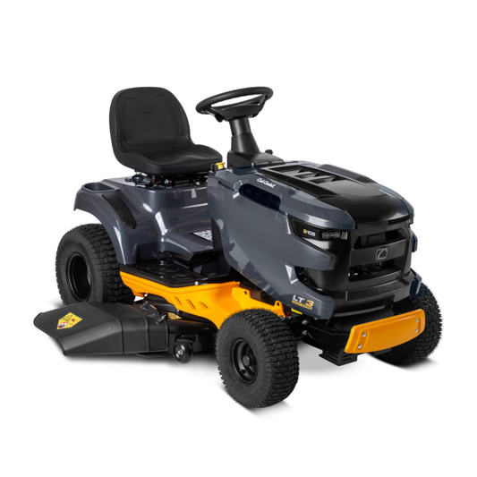 Cub Cadet LT3S108 Ride-on Lawn Tractor