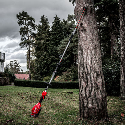 Milwaukee Hedge Trimmer attachment