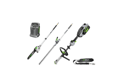 Ego MHCC1022E Multi-Tool (5 Piece Kit)