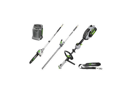 Ego MHCC1022E Multi-Tool (5 Piece Kit)