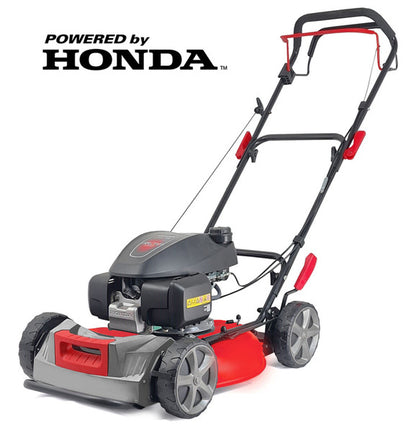 Cobra MM48SPH Mulch Lawnmower (Honda Engine)