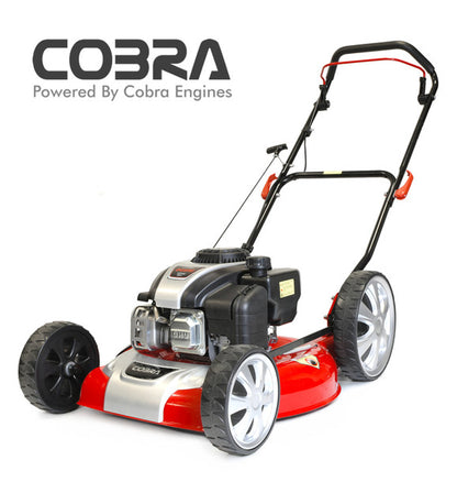 Cobra MM51C Mulch Lawnmower