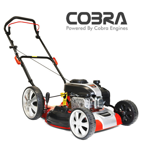 Cobra MM51C Mulch Lawnmower