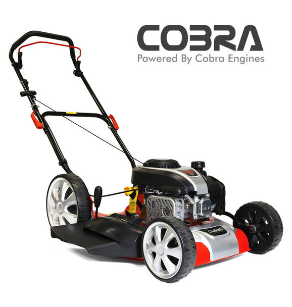 Cobra MM51C Mulch Lawnmower