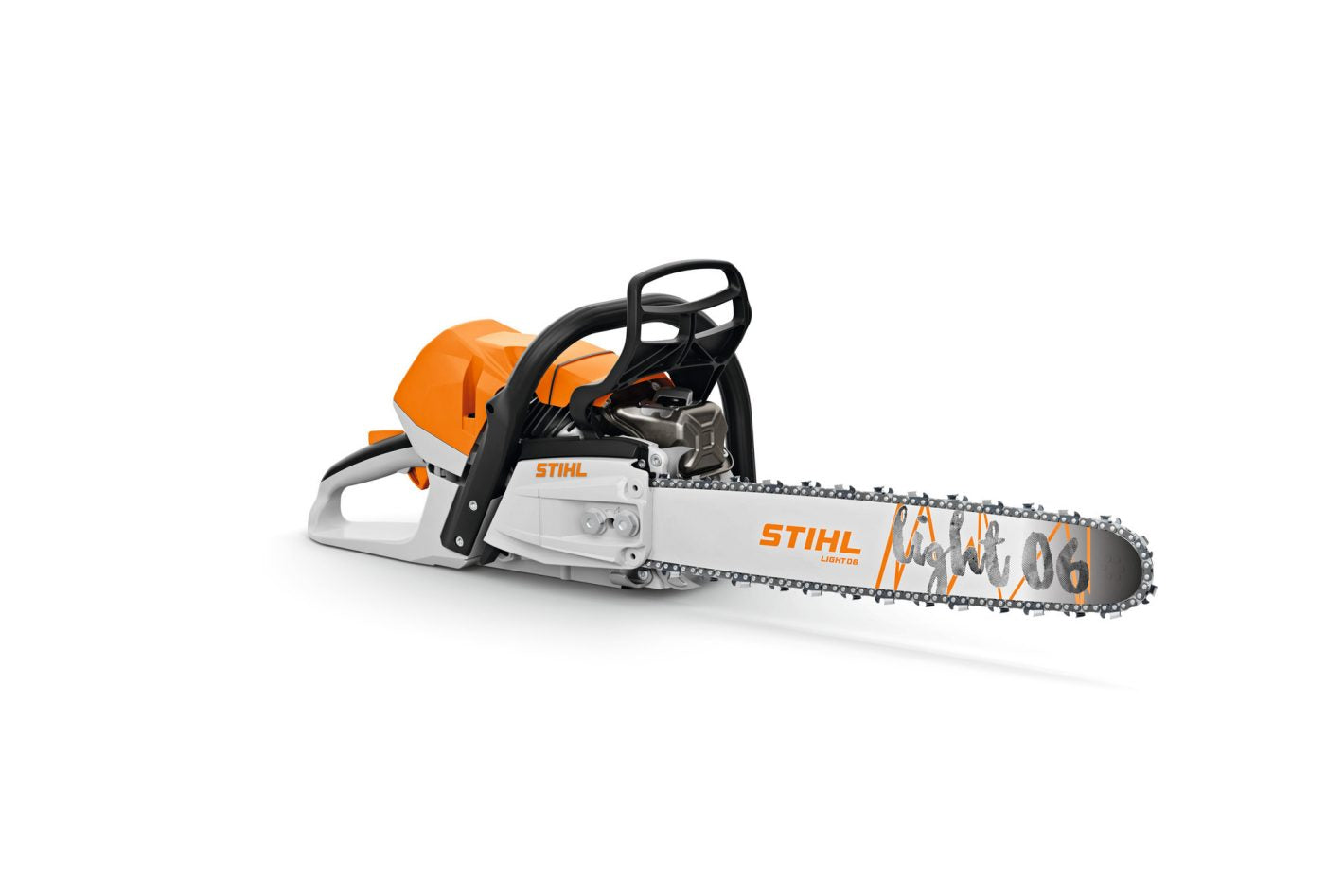 Stihl MS400.1 Petrol Chainsaw