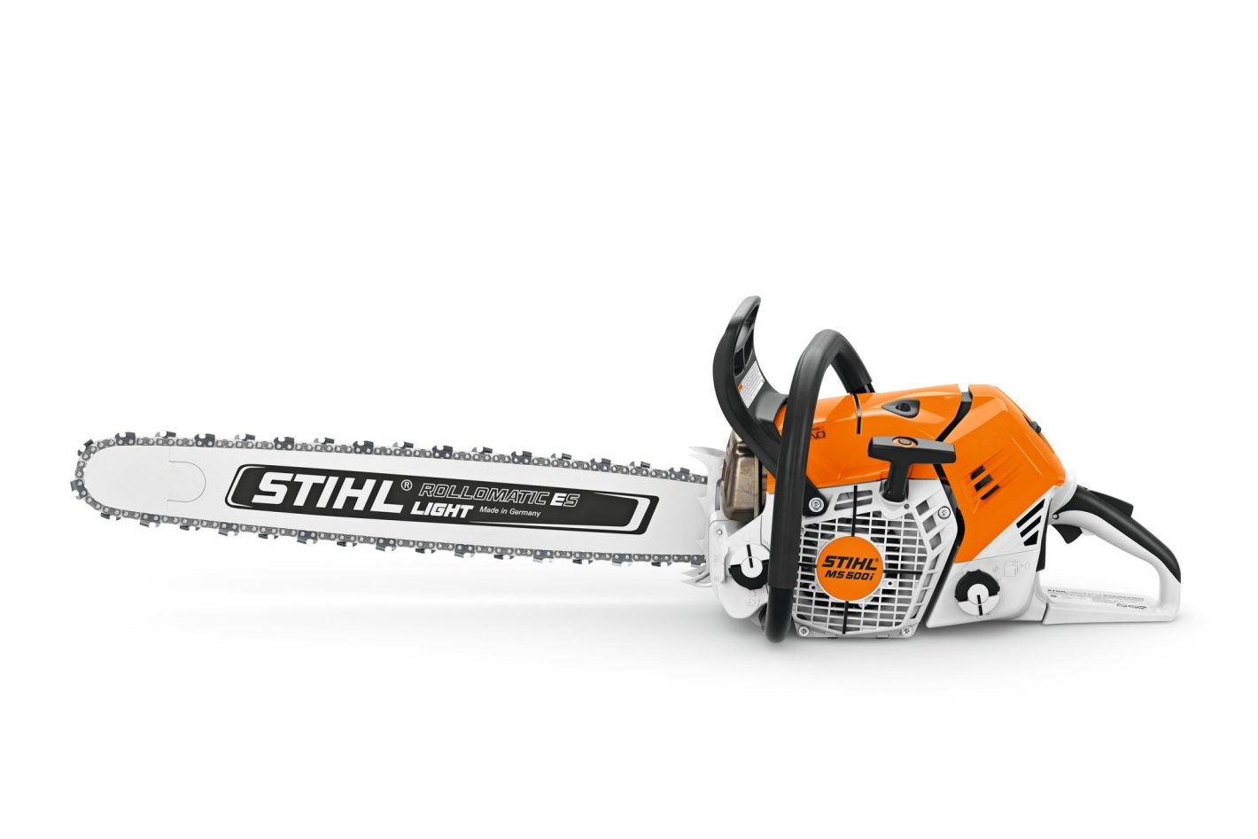 Stihl MS 500¡ Petrol Chainsaw