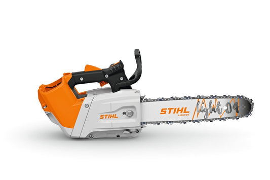 Stihl MSA 240.0 TC-O Cordless Chainsaw - ALLPRO System