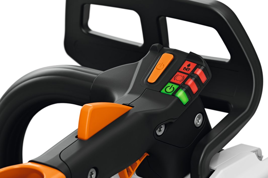 Stihl MSA 240.0 TC-O Cordless Chainsaw - ALLPRO System