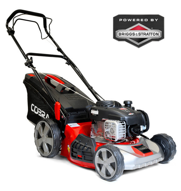 Cobra MX460SPB Lawnmower