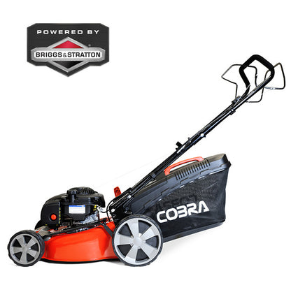 Cobra MX460SPB Lawnmower