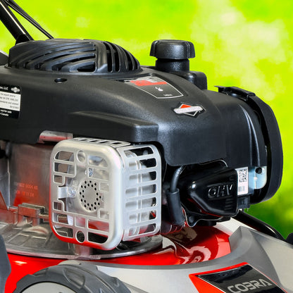 Cobra MX460SPB Lawnmower