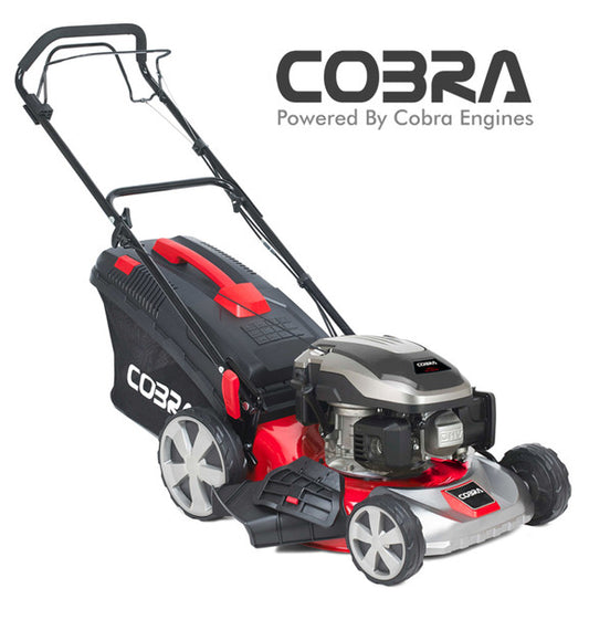 Cobra MX460SPC Lawnmower