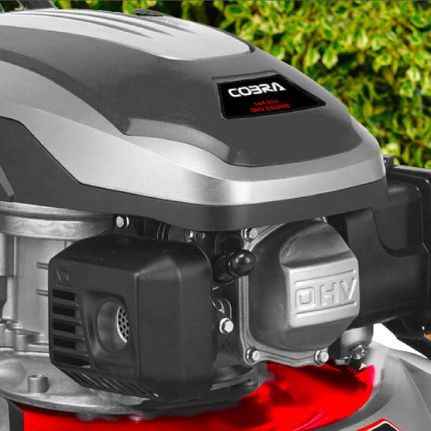 Cobra MX460SPC Lawnmower