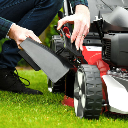 Cobra MX460SPC Lawnmower