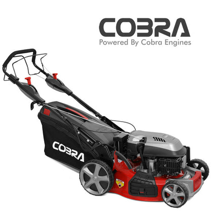 Cobra MX534SPCE Lawnmower