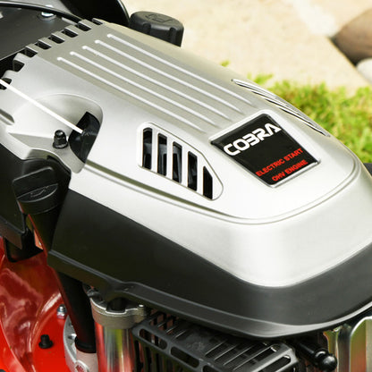 Cobra MX534SPCE Lawnmower