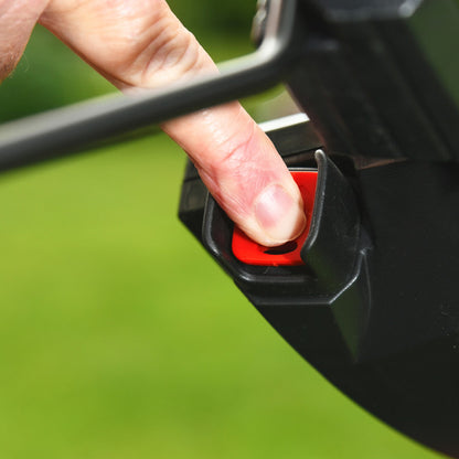 Cobra MX534SPCE Lawnmower