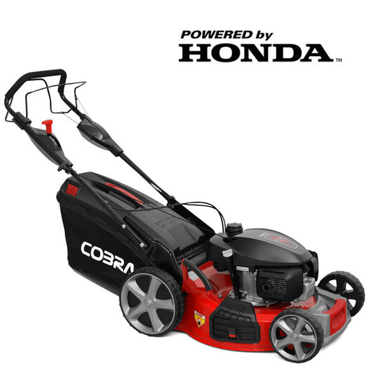 Cobra MX534SPH Lawnmower